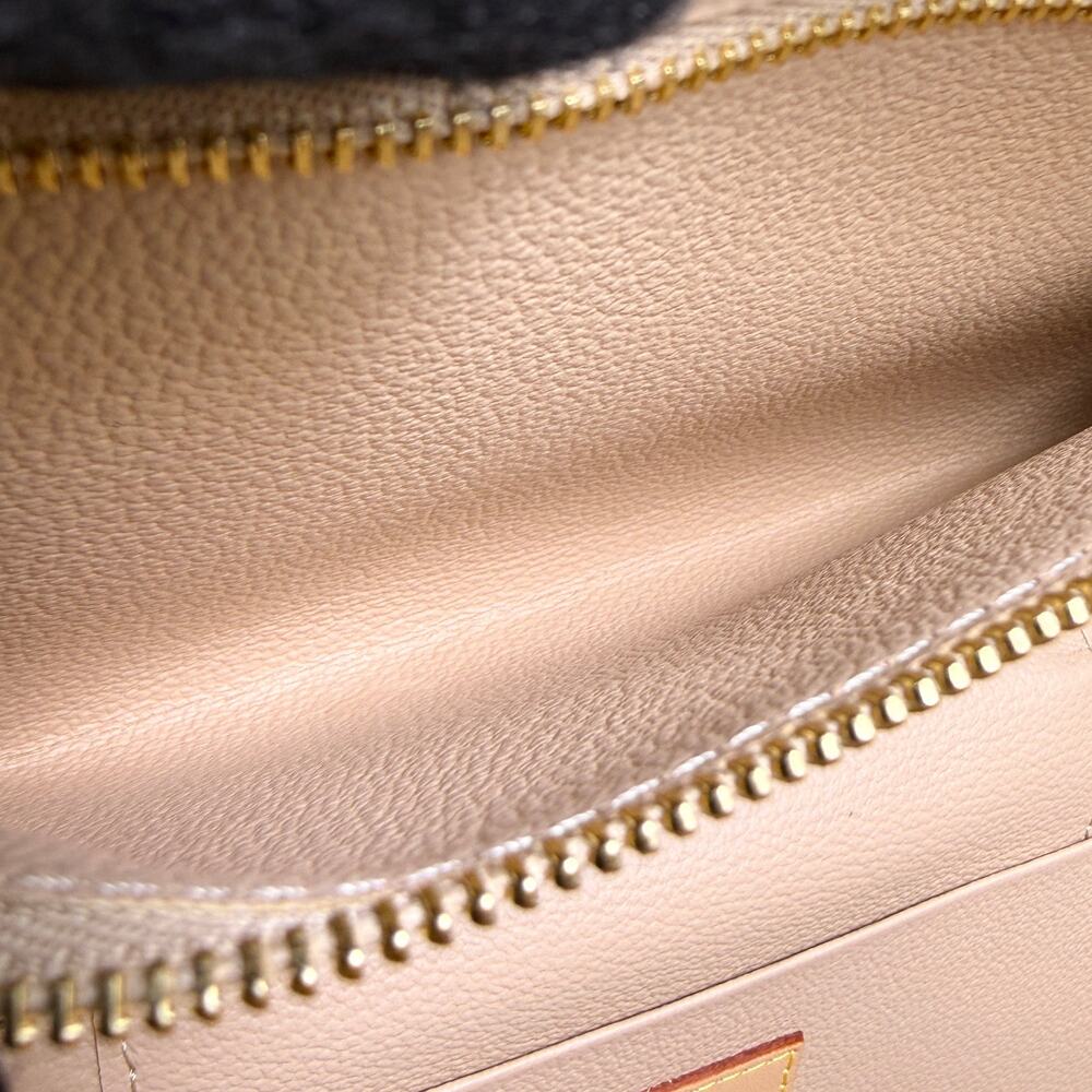 Louis Vuitton Monogram Nice BB - Picture 10 of 14
